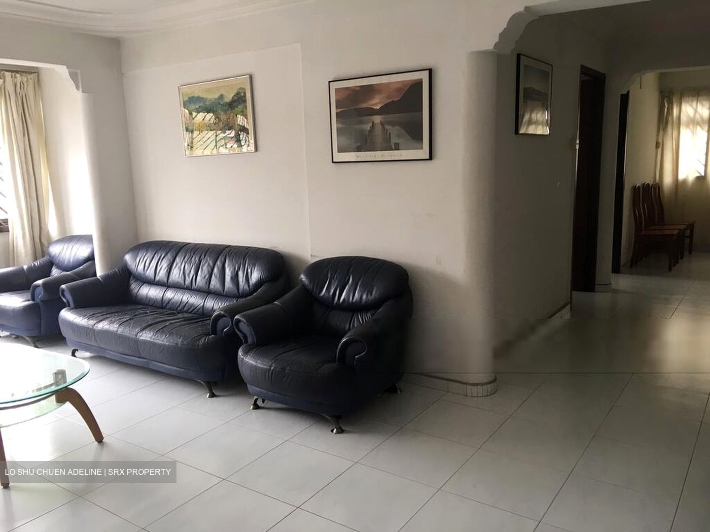 Blk 356 Clementi Avenue 2 (Clementi), HDB 5 Rooms #628869201